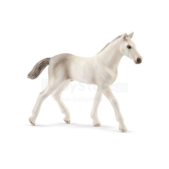 SCHLEICH HORSE CLUB Holšteino kumeliukas