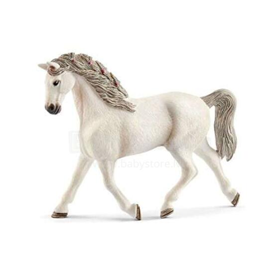 SCHLEICH HORSE CLUB Holšteino kumelė