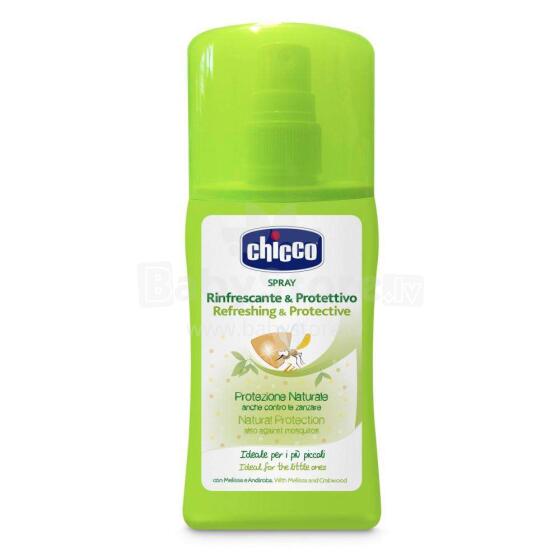 CHICCO purškalas, 100 ml