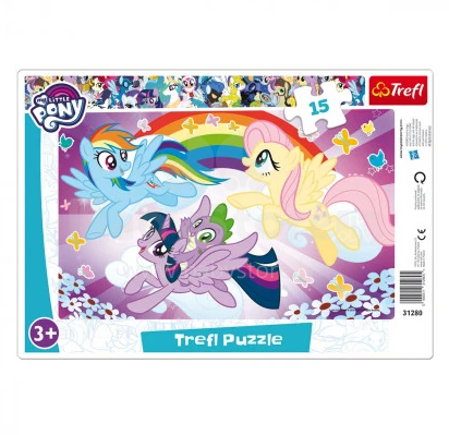Trefl Pony Art.125575