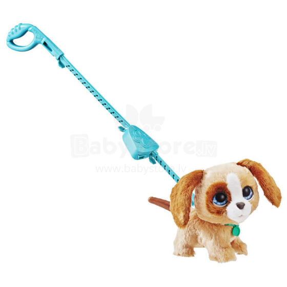 HASBRO FURREAL gyvūnas