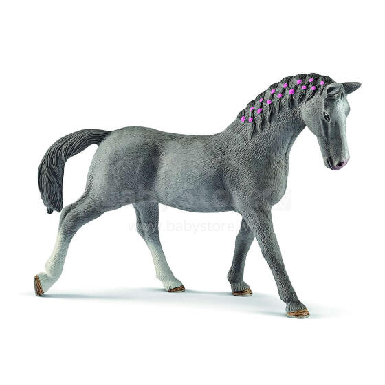 „SCHLEICH HORSE CLUB“ tramdomas arklys