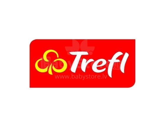 TREFL Puzle Parīze, 500