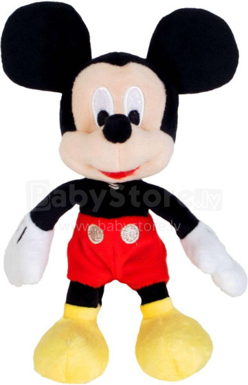 DISNEY Mickey, 43 cm