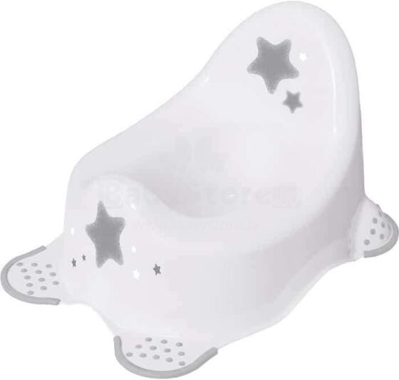 KEEEPER puodukas Stars Cosmic White