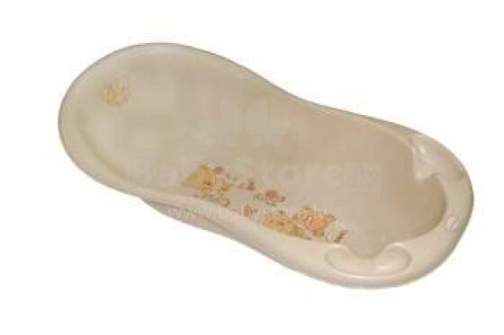 TEGA baby bath Teddy 86cm beige SF-004
