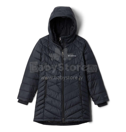 „COLUMBIA Windbreaker Heavenly ™ Black“ 1908361-010-128