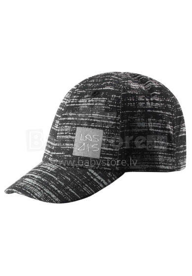 LASSIE kepurė „Merli Black“ 728777-9991 46