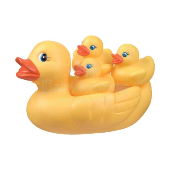 „PLAYGRO Bath Ducks“, 0187479