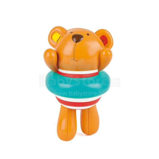 „HAPE Bear“ plaukikas, E0204