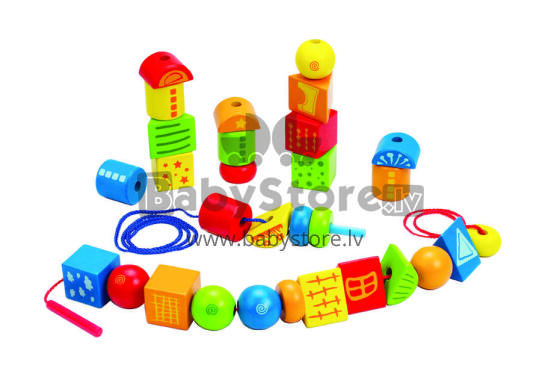 Hape formos, E1019
