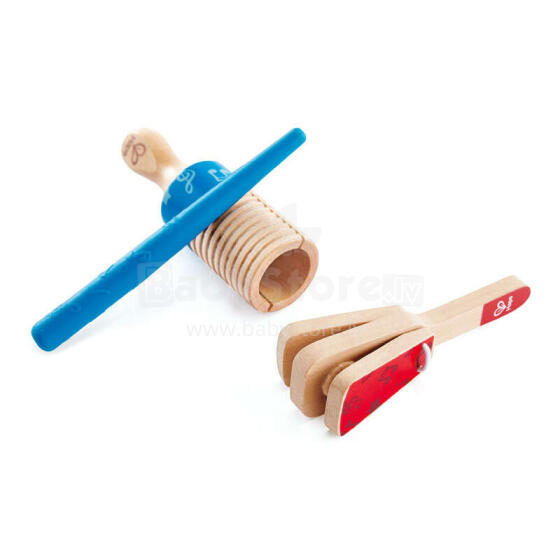 „Hape“ muzikinis žaislas, E0605