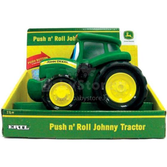 Inercinis traktorius JOHN DEERE, 42925