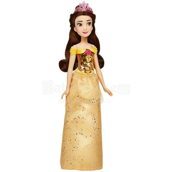 Hasbro Disney Princess Royal Shimmer Doll Art.F0882 Doll