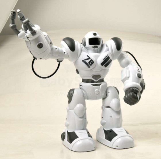JAKI robots RC Robohoter, 1804F099