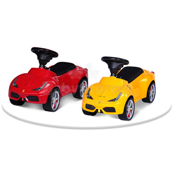 „RASTAR Ferrari 458“, 83500