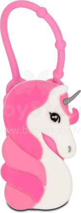 Pocketpop Silicone Holder Art.127344 3D Unicorn