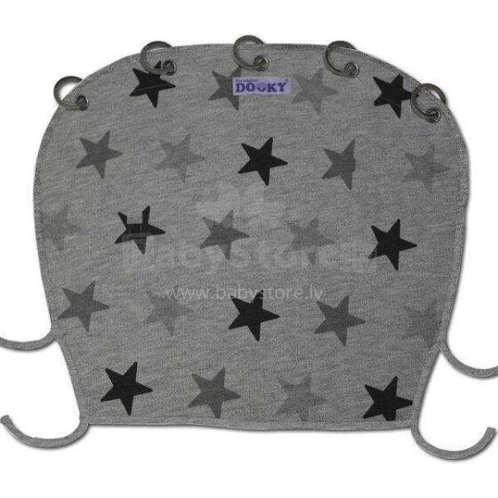 Dooky apsaugos nuo saulės, Stars