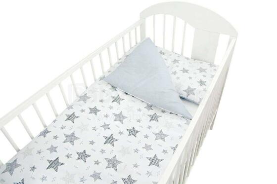 NEW STARS pilkas K-2 (120x90) inkaras