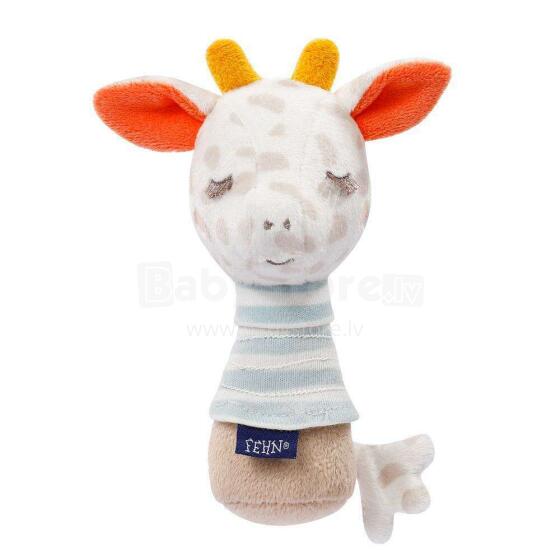 Fehn barškutis Giraffe