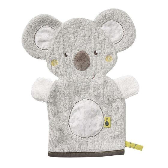 Fehn Maudymo pirštinė „Koala“