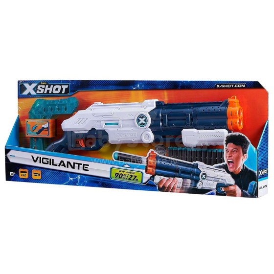 „XSHOT“ žaislinis ginklas „Vigilante“, 36271