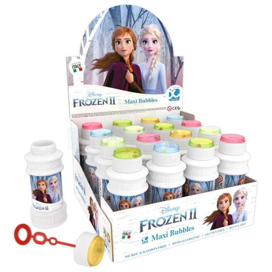 DULCOP muilo burbulai „Maxi Frozen“ 2175 ml, 103,875100