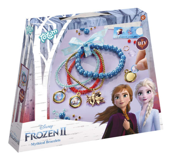 Apyrankės „TOTUM Frozen 2 Mitiskas“, 680746
