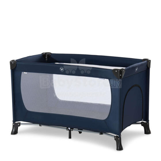 HAUCK lovelių arena „Dream N Play Plus Navy“