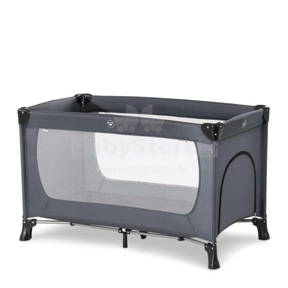 HAUCK lovelių arena „Dream N Play Plus Grey“