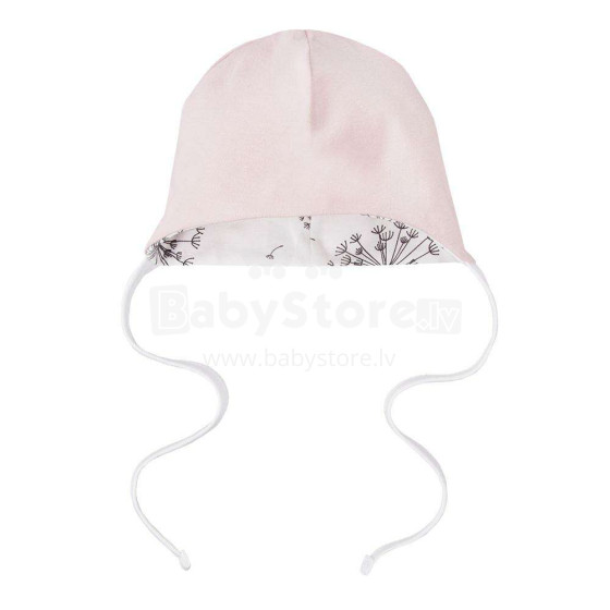 NordBaby Hat Julian Art.237356 Primrose Шапочка для новорождённых