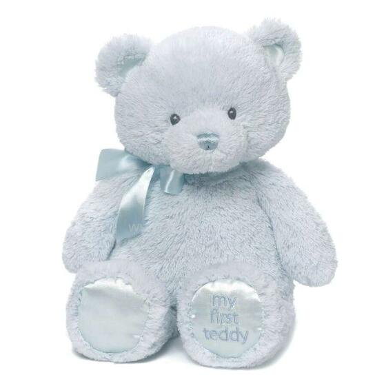 Gund My First Teddy Art.6048628