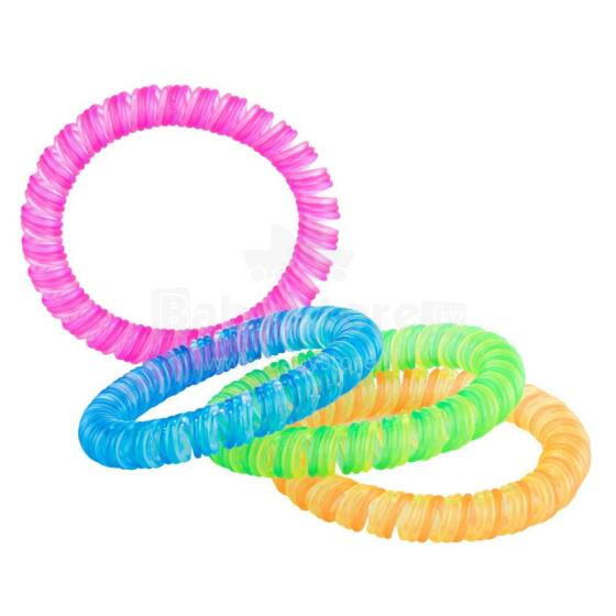 CHICCO 08552.00 Mosquito repellent bracelet