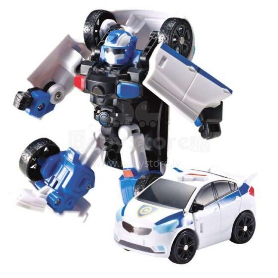 Young Toys  Mini Tobots C Art.301023T