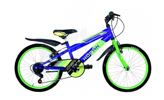 Coppi Hogan Collas 20 Art.SMU20106 Blue [pagamintas Italijoje]
