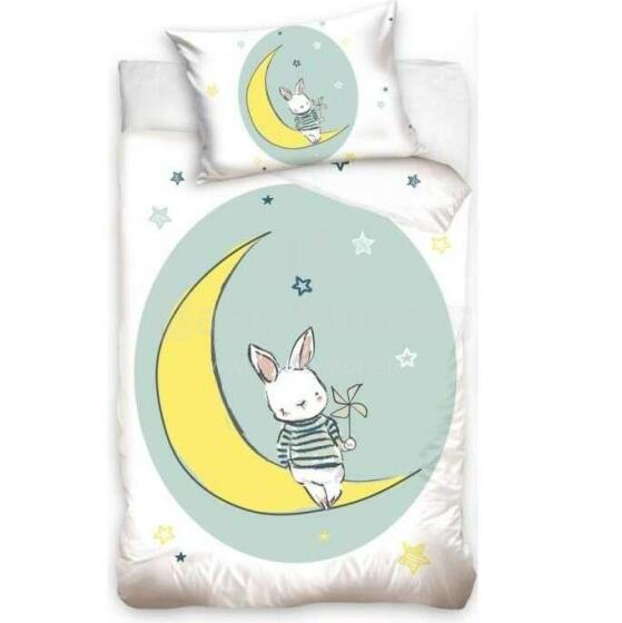 Carbotex Bedding Rabbit Art.203009
