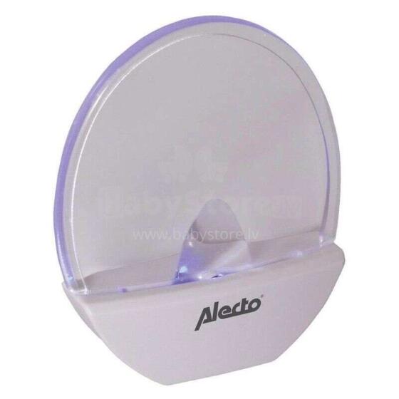Alecto Led Art.ANV-18 naktinė lemputė