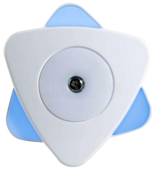 Alecto Led Art.ANV-20 naktinė lemputė