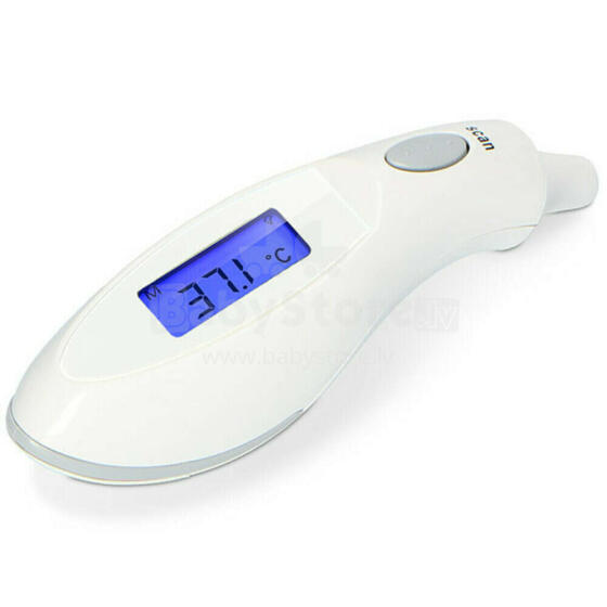 Alecto Thermometr Art.BC-27