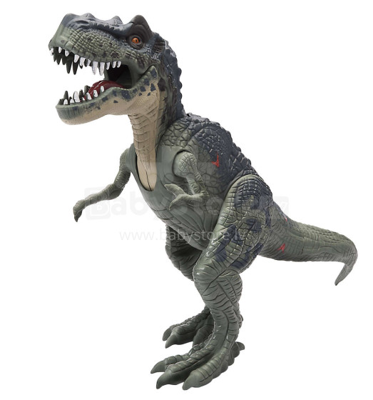 CHAP MEI komplekts Dino Valley 6 Interactive T-Rex, 542051