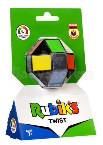 RUBIK´S CUBE Kubiks Rubiks Twist