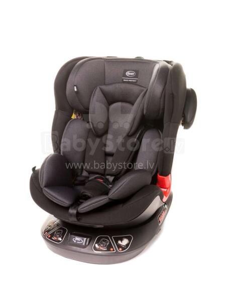 4Baby Space Fix Art.131089 Black