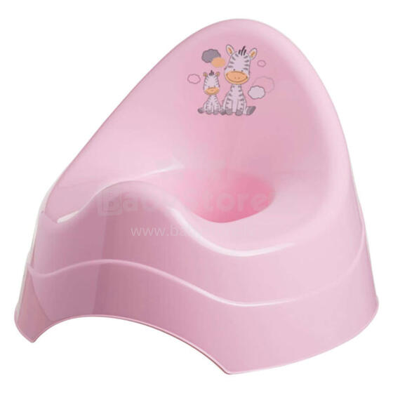 Maltex Potty Music Zebra Art.6555_41