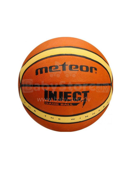 Meteor Basketball Art.07072  Баскетбольный мяч