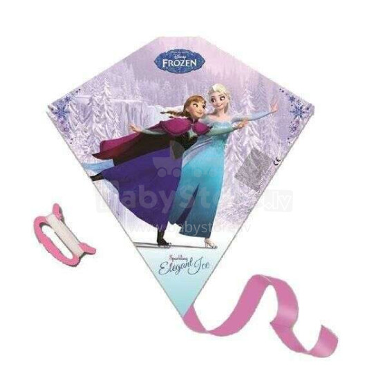 Colorbaby Toys Disney Kite Art.40667 Frozen