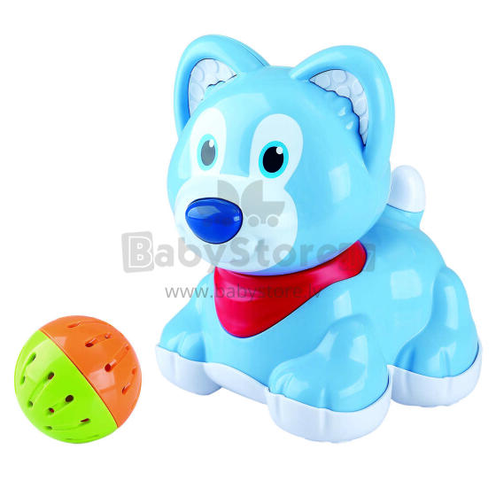 PLAYGO INFANT&TODDLER rotaļlieta - kucēns, 2280