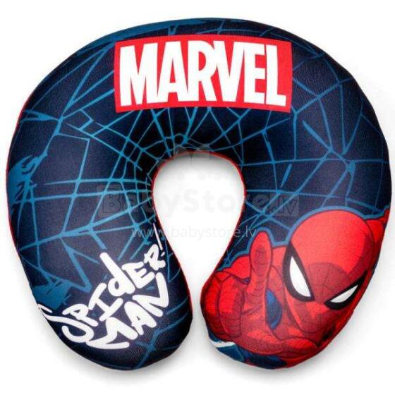 Disney Spiderman Pillow Art.9638 užšaldyta pagalvė.