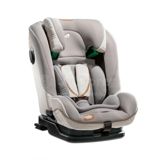 Joie I-Plenti automobilinė kėdutė 76-150 cm, Oyster