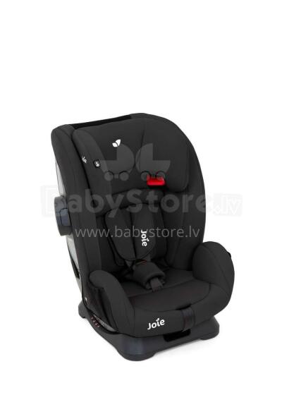 Joie Fortifi R automobilinė kėdutė (9-36 kg) Coal