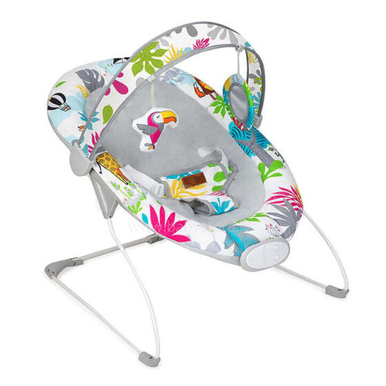 Momi Bouncer Tuli Dodo Art.BULE00019